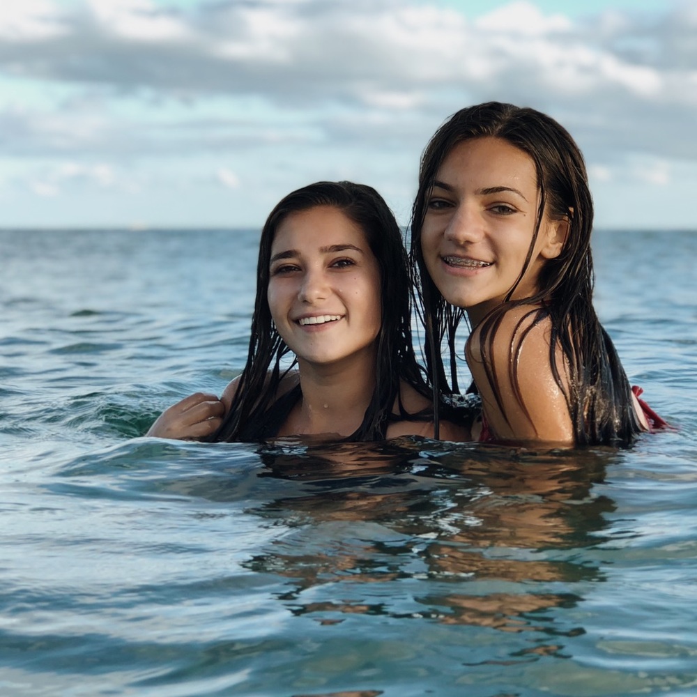 Meet your Posher, Paige